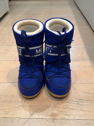 Moon boot bambino - boot,
