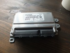 Centralina motore smart - centralina, 451