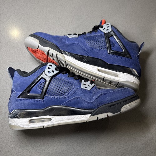 Nike air jordan retro - jordan, 4
