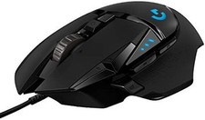 Logitech G600T Mouse da gioco