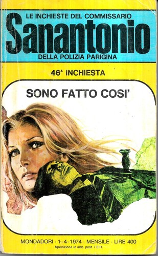 Inchieste commissario - inchieste,