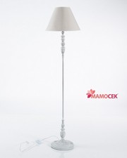 Lampada terra piantana - da,