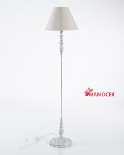 Lampada terra piantana - lampada,