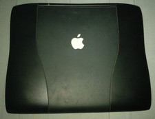 Apple Powerbook 500mhz M7572