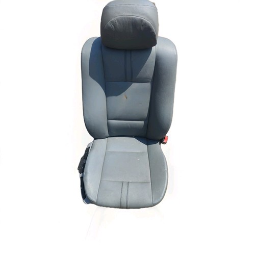 Bmw e83 sedile anteriore - sedile,