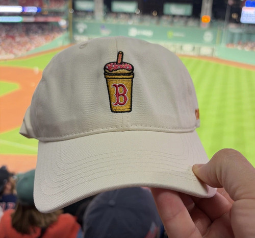Edizione limitata boston red - *edizione, limitata*