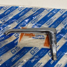 FIAT 127 FIORINO 1a SERIE MANIGLIA ESTERNA PORTA POSTERIORE OEM 4412485