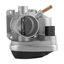 Tappo farfallato 6 poli per