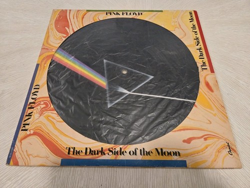 Pink floyd dark side - pink,