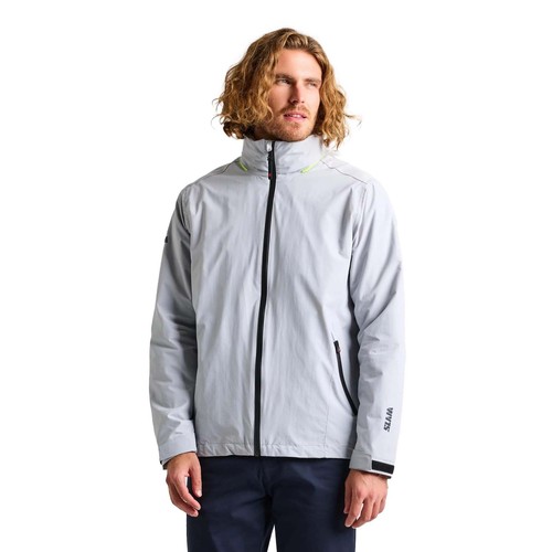 Giubbino slam crew warm - slam, hooded