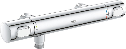 Grohe quickfix precision flow - grohe, quickfix,