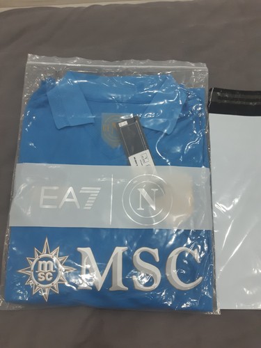 Maglia del centenario - maglia,