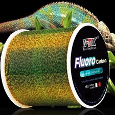FTK 300/500m Lenza da Pesca