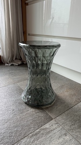 Sgabello contenitore stone - contenitore,