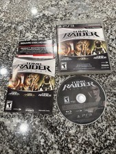 Tomb Raider: Trilogy