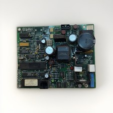 Scheda di controllo motore