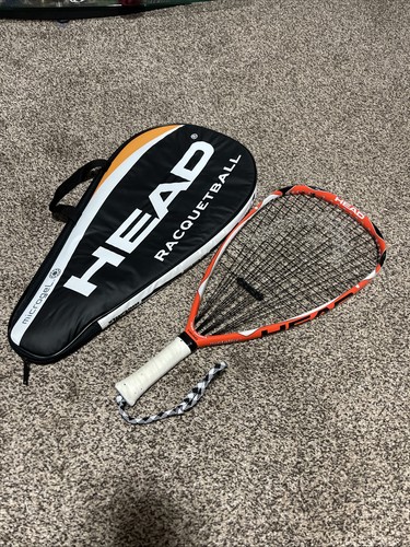 Head extreme 180 micro - micro, gel