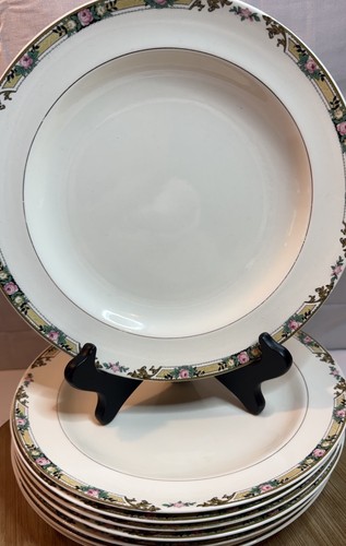 Set piatti da pranzo - di,