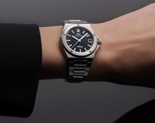 Iwc ingenieur automatic - iwc,