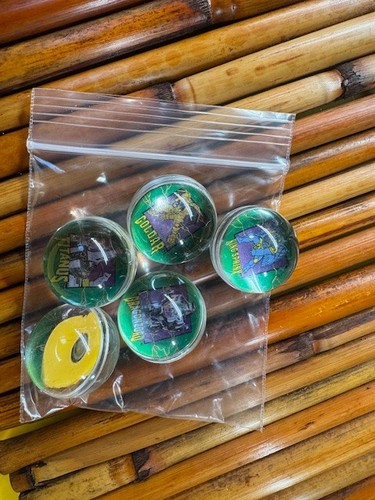 Power rangers marble - power,