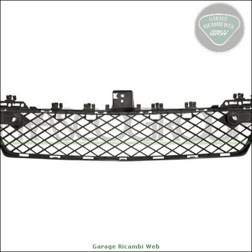 Me4402120 griglia paraurti - me4402120,
