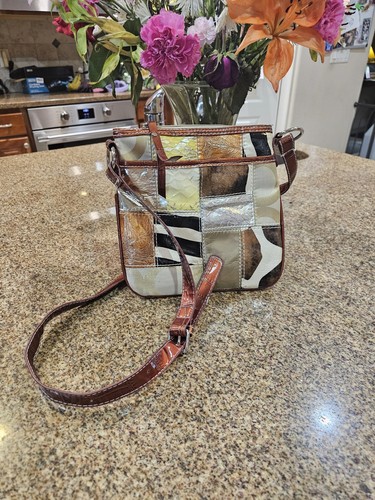 Borsa tracolla ottime - a,