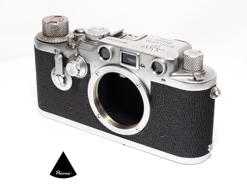 Leica iiic iiif aggiornamento - leica, iiic/iiif