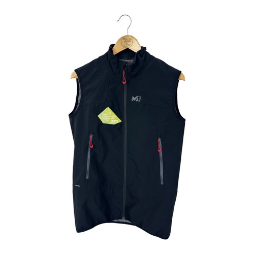 Millet shield vest - k, uomo