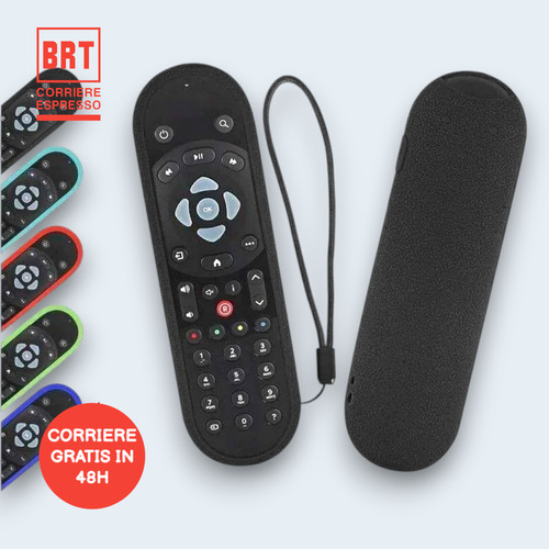 Custodia cover telecomando - cover,