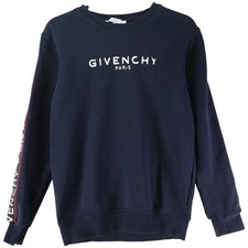Felpa donna Givenchy taglia S