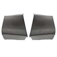 Kit Assetto Parafango per Mazda CX3 2016 2021 Installazione Facile Materiale ABS