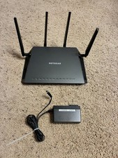 Netgear R7800 Nighthawk X4S