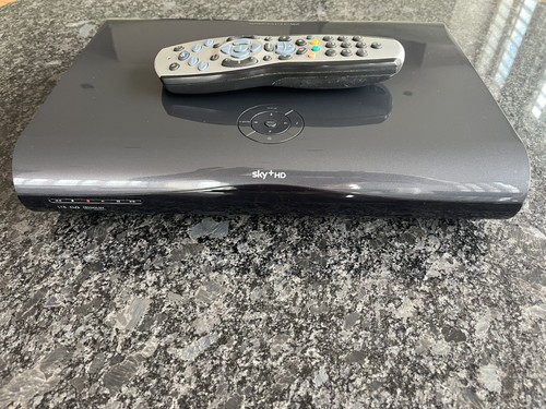 Sky plus box 2tb - plus,
