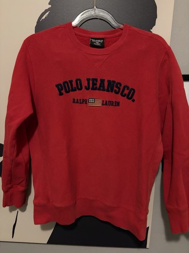Polo jeans ralph lauren - co.,