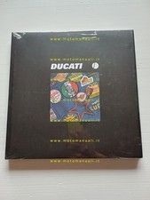 Ducati annuario 2005 originale
