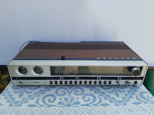 Sintoamplificatore philips - sintoamplificatore,