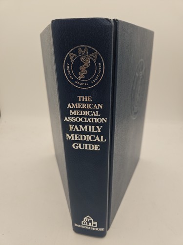 Ama the american - ama, medical
