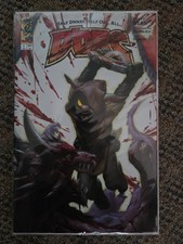 D'ORC #1 DORC PXVX variante