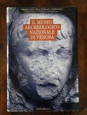 Salvatore - Il Museo