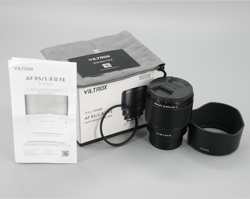 Viltrox 1 8 - mm, ii