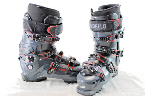 Dalbello panterra 120 gw - panterra,