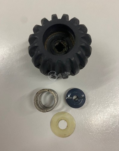 Kit volantino per - , rubinetteria