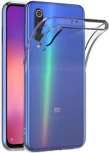 Aicek cover xiaomi se - cover, mi