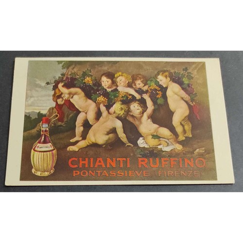 Cartolina pontassieve - cartolina,