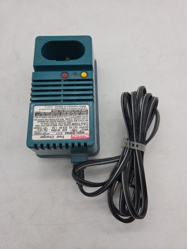 Battery charger for makita - battery,