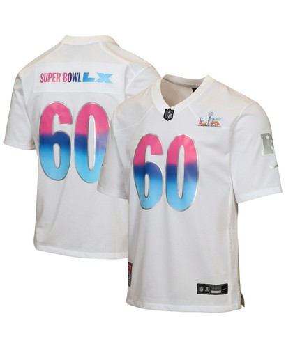 Autentica maglia bianca nike - bianca,