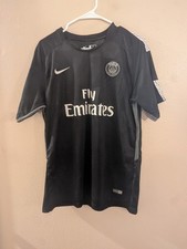 Taglia XL, Neymar, 17/18 Terza