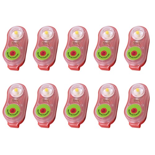 10x gilet soccorso - di, soccorso,