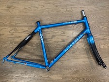 Telaio bici da strada Trek Pilot 2.1 ZR9000 in lega/OCLV carbonio 58 mm M/L Made in USA