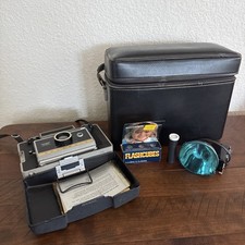 Polaroid M80 fotocamera